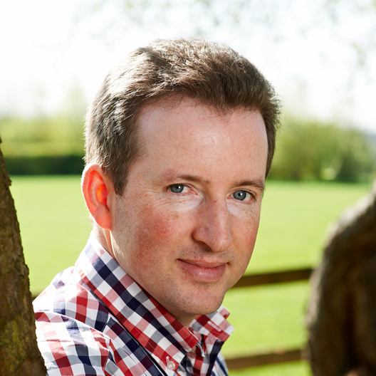 Angus Milner-Brown