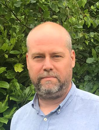 David Lawrence, Tecbyte
