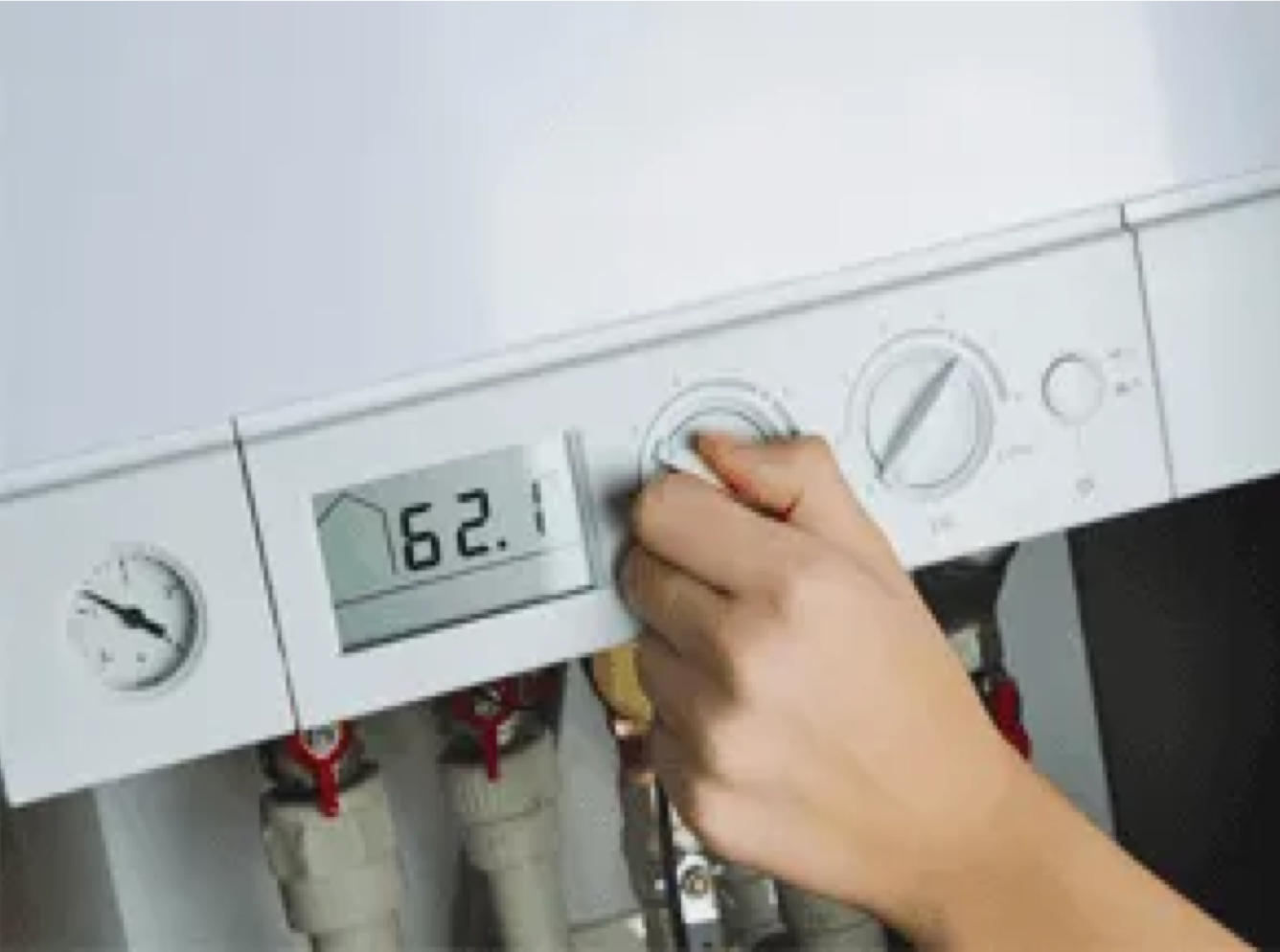 Boiler controls