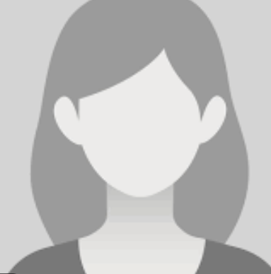 Lucy Ashe portrait